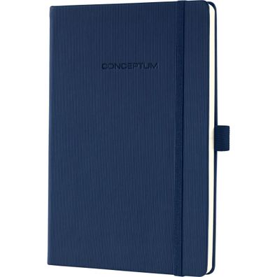 Sigel Notizbuch Conceptum ca. A5 194 S. CO656