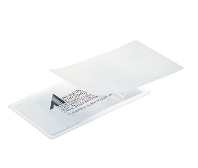 Sigel Kaltlaminierfolie 100St VZ215