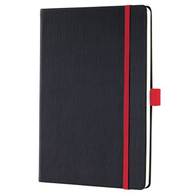 Sigel Notizbuch Conceptum ca. A5 194 S. CO662