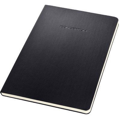Sigel Notizblock Conceptum ca. A5 120 S. CO802