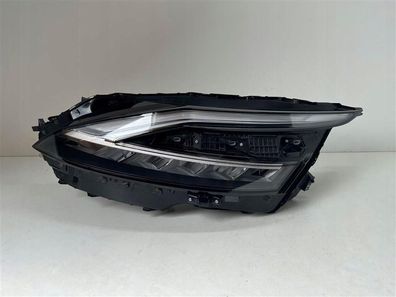Scheinwerfer NISSAN Qashqai J12 3 III 21 VOLL LED 100-8D02G LINKS