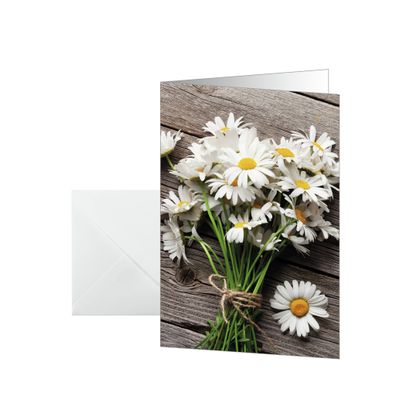 Sigel Motiv-Karte 115x170mm 220g DS105