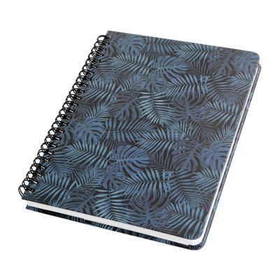 Sigel Spiral-Notizbuch Jolie Dot-Lineatur JN602