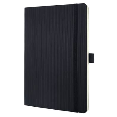 Sigel Notizbuch Conceptum ca. A5 194 S. CO309