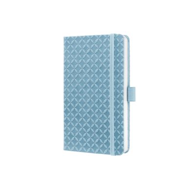Sigel Notizbuch Jolie Hardcover ca. A6 JN118