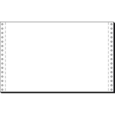 Sigel Computerpapier 8x330 1f 60g 2000Bl 8330