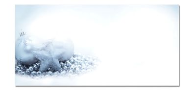 Sigel Weihnachts-Umschlag DIN lang 90g DU081