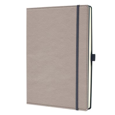 Sigel Notizbuch Conceptum ca. A4 194 S. CO692