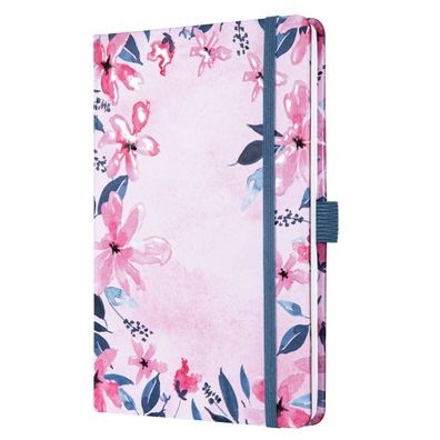 Sigel Notizbuch Jolie Hardcover ca. A5 JN337