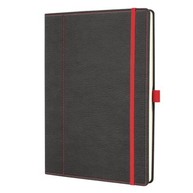 Sigel Notizbuch Conceptum ca. A4 194 S. CO694