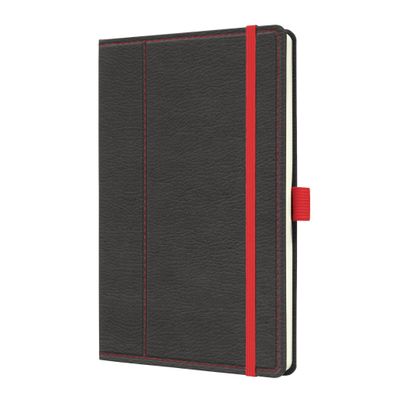 Sigel Notizbuch Conceptum ca. A5 194 S. CO695