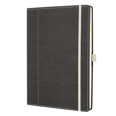 Sigel Notizbuch Conceptum ca. A4 194 S. CO696
