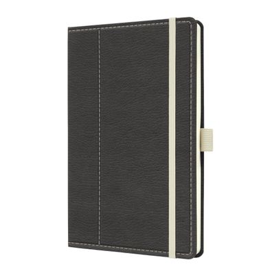 Sigel Notizbuch Conceptum ca. A5 194 S. CO697