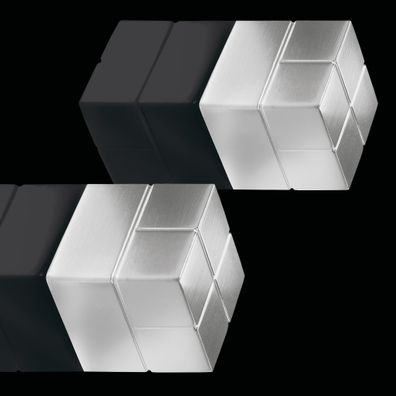 Sigel SuperDym-Magnet C20 Cube-Design BA706