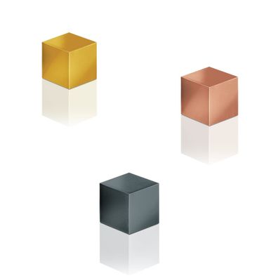 Sigel SuperDym-Magnet C5 Cube-Design BA724