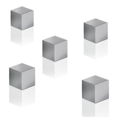 Sigel SuperDym-Magnet C5 Cube-Design BA728
