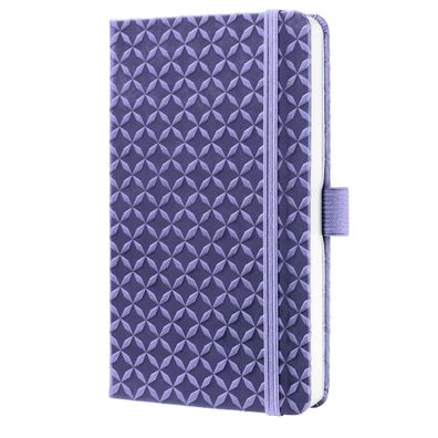 Sigel Notizbuch Jolie Hardcover ca. A6 JN130