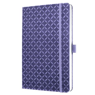 Sigel Notizbuch Jolie Hardcover ca. A5 JN131