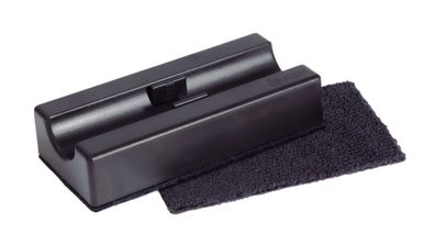 Sigel Board-Eraser mit Stiftehalter BA150