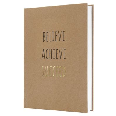 Sigel Notizbuch Jolie Hardcover ca. A5 JN803