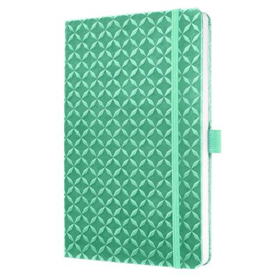 Sigel Notizbuch Jolie Hardcover ca. A5 JN133