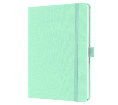 Sigel Notizbuch Jolie ca. A5 192 S. JN409