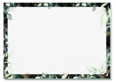 Sigel Schreibunterlage Jolie A3 30Bl. JS103