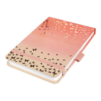 Sigel Notizblock Jolie Dot-Lineatur A6+ JN346