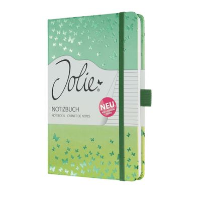 Sigel Notizbuch Jolie Hardcover ca. A5 JN347