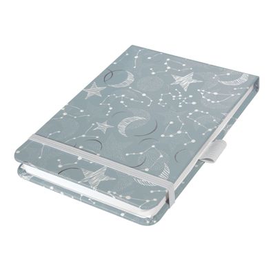 Sigel Notizblock Jolie Dot-Lineatur A6+ JN348