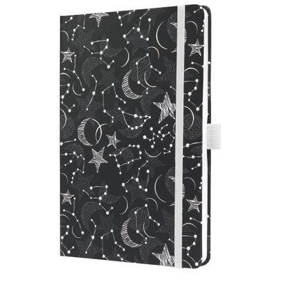 Sigel Notizbuch Jolie Hardcover ca. A5 JN349