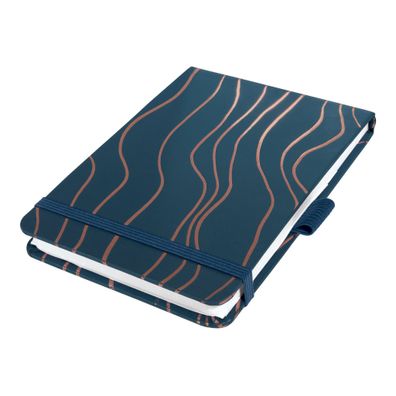 Sigel Notizblock Jolie Dot-Lineatur A6+ JN350