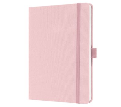 Sigel Notizbuch Jolie ca. A5 192 S. JN405