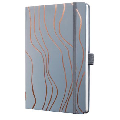 Sigel Notizbuch Jolie Hardcover ca. A5 JN351