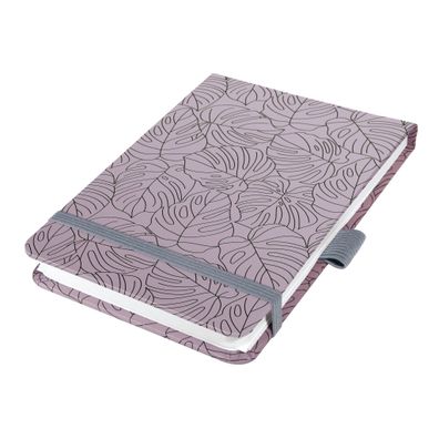 Sigel Notizblock Jolie Dot-Lineatur A6+ JN352
