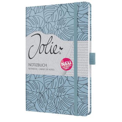 Sigel Notizbuch Jolie Hardcover ca. A5 JN353