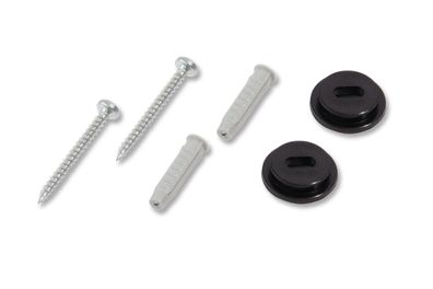 Sigel Wandhalterung Ersatz-Set M GL900