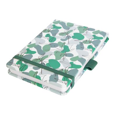 Sigel Notizblock Jolie Dot-Lineatur A6+ JN358