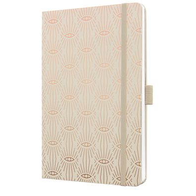 Sigel Notizbuch Jolie Hardcover ca. A5 JN357