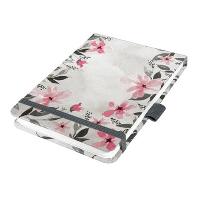 Sigel Notizblock Jolie Dot-Lineatur A6+ JN398