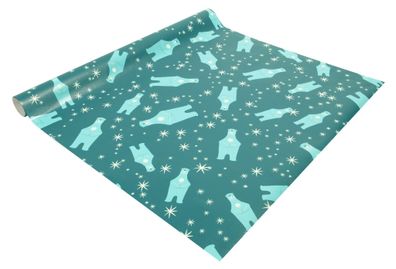 Sigel Weihnachts-Geschenkpapier 5mx50cm GP119