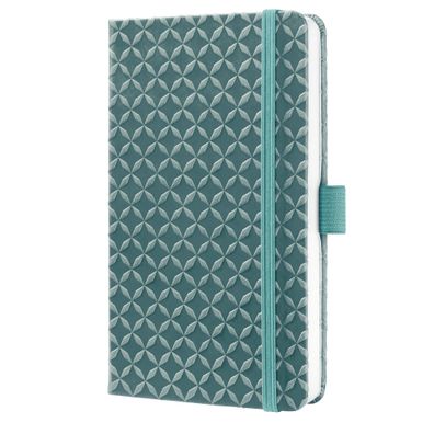 Sigel Notizbuch Jolie Hardcover ca. A6 JN138