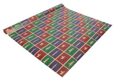 Sigel Weihnachts-Geschenkpapier 5mx50cm GP122