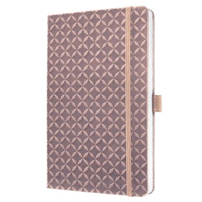 Sigel Notizbuch Jolie Hardcover ca. A5 JN137