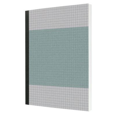 Sigel Notizbuch Quicknote RC A5 200 S. SN200