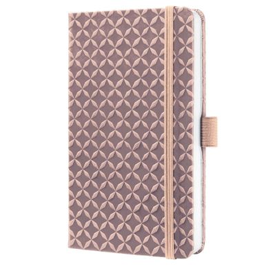 Sigel Notizbuch Jolie Hardcover ca. A6 JN136
