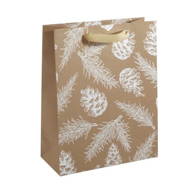 Sigel Geschenktasche Large 260x330x120mm GT120