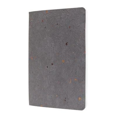 Sigel Notizbuch Re-Up Coffee ca. A5 100S. RU105