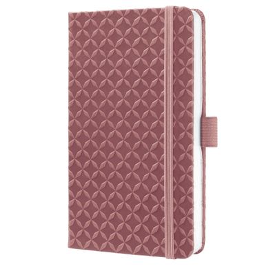 Sigel Notizbuch Jolie Hardcover ca. A6 JN134