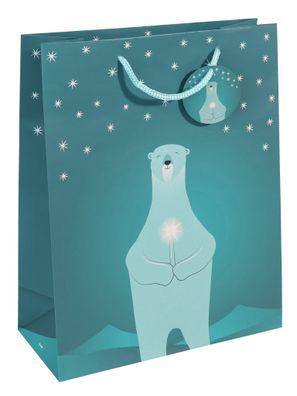 Sigel Geschenktasche Large GT052